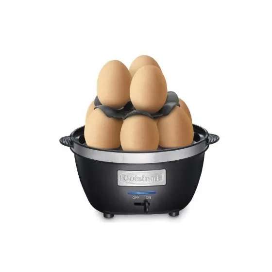 Cuisinart CEC-10 Egg Central Egg Cooker