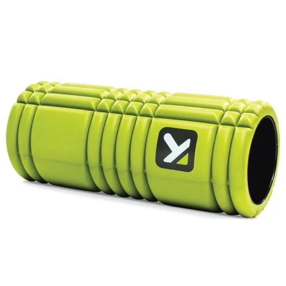 Triggerpoint Performance Therapy Grid Foam Roller for Exercise