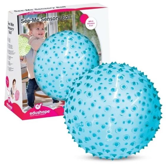 Edushape Sensory Ball for Baby