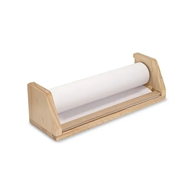 Melissa & Doug Tabletop Paper Dispenser