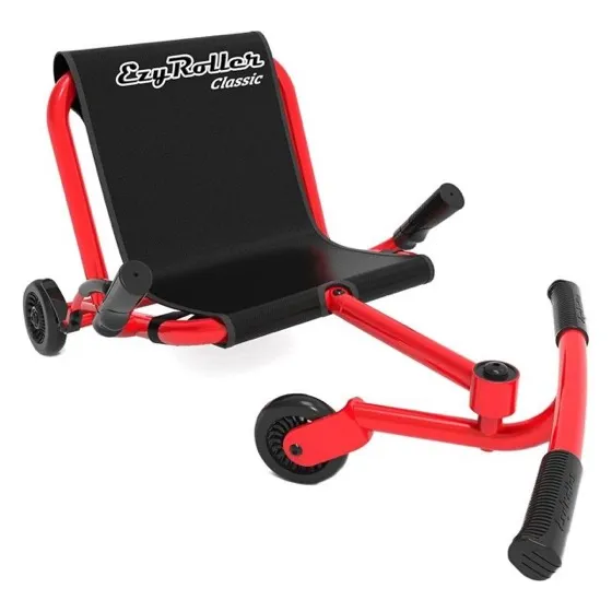 Ezyroller Classic Ride On Toy for Kids Ages 3-12+
