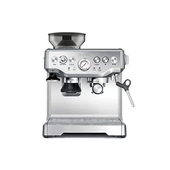Breville Bes870xl Barista Express Espresso Machine