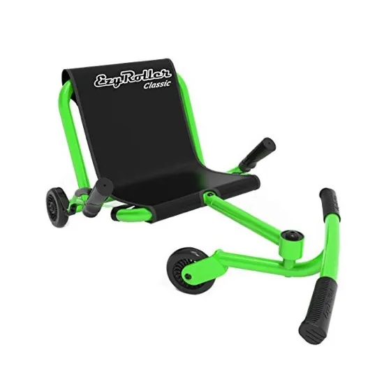 Ezyroller Classic Ride On Toy for Kids Ages 3-12+