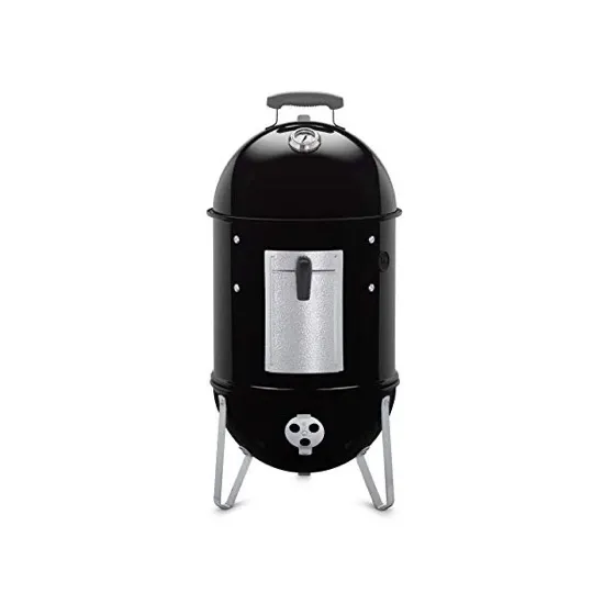 Weber Smokey Mountain Cooker Smoker
