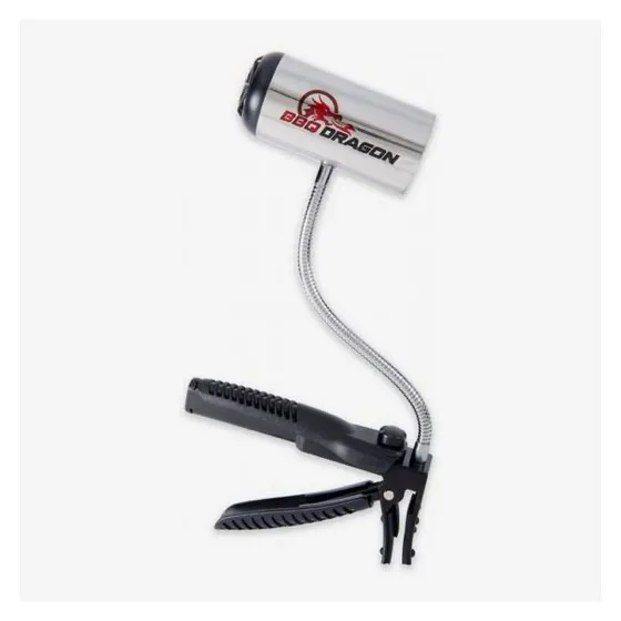 BBQ Dragon Charcoal Starter Fan