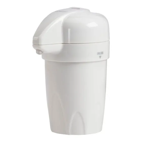 Conair Lotion Dispenser