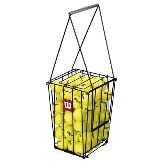Ball Pick Up Basket