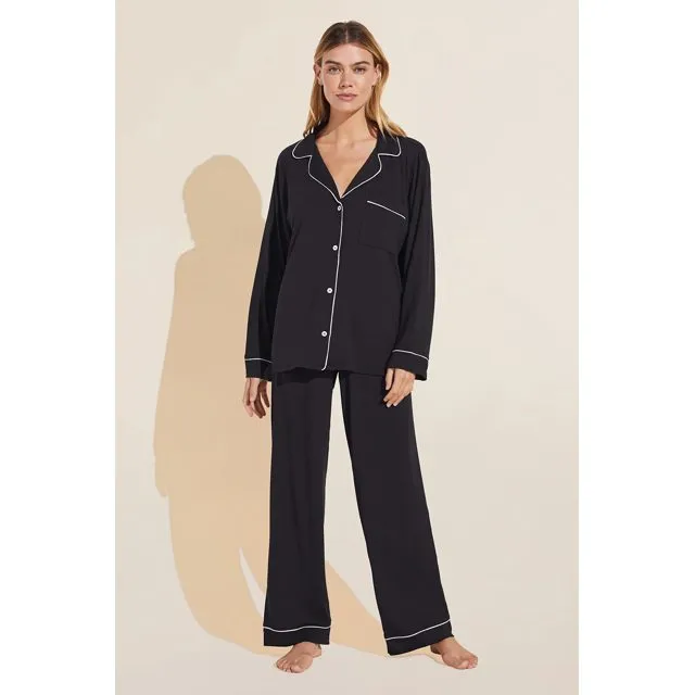 Eberjey Gisele Classic Women's Pajama Set