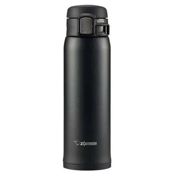 Zojirushi Sm-sa48-ba Stainless Steel Vacuum Insulated Mug