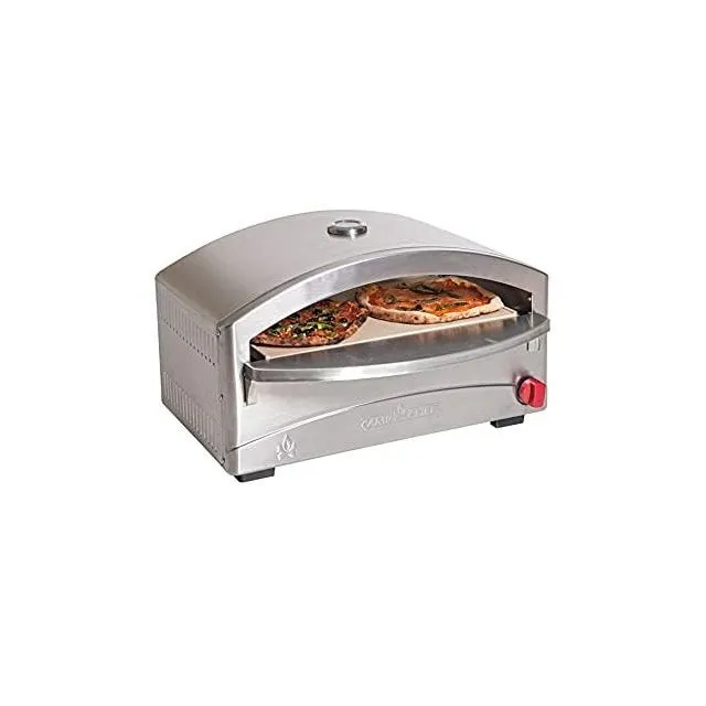 Camp Chef Italia Artisan Pizza Oven