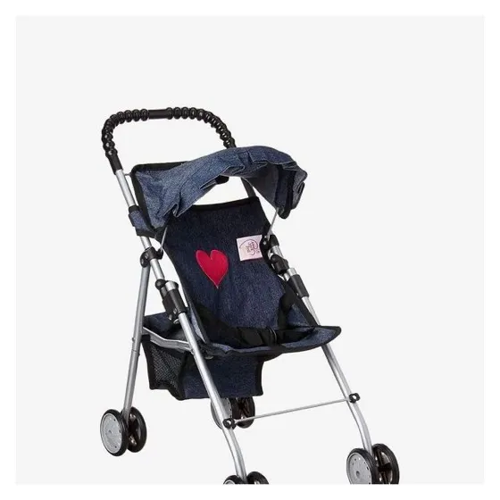 My First Doll Stroller For Baby Doll