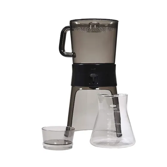 OXO Good Grips Cold Brew Coffee Maker