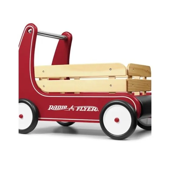Radio Flyer Classic Walker Wagon