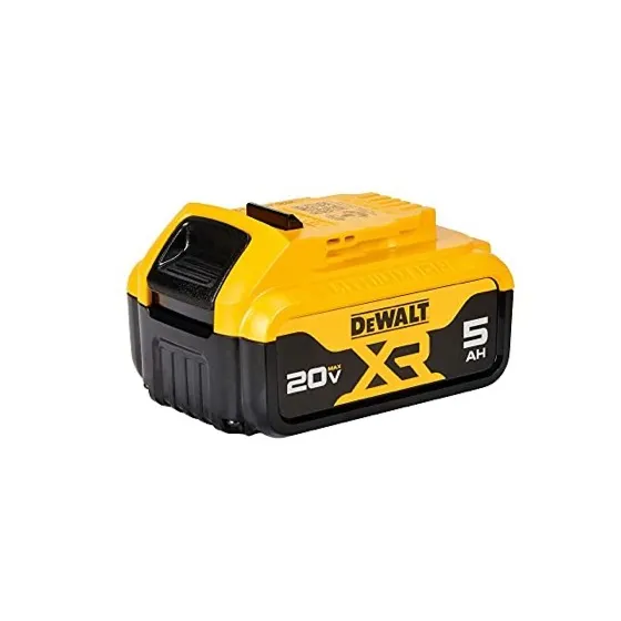 Dewalt 20V MAX Battery