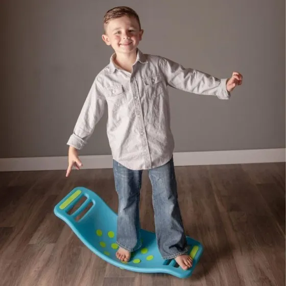 Fat Brain Toys Teeter Popper