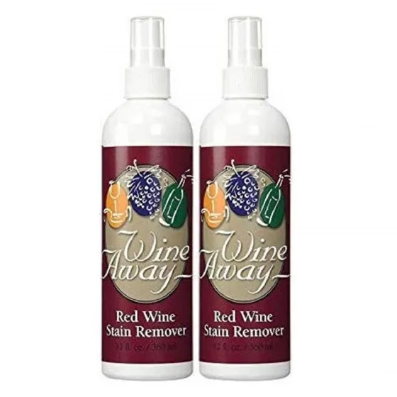 Wine Away Red Wine Stain Remover