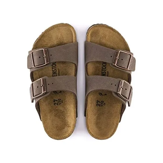 Birkenstock 55289328 Arizona Mocha Bb 28