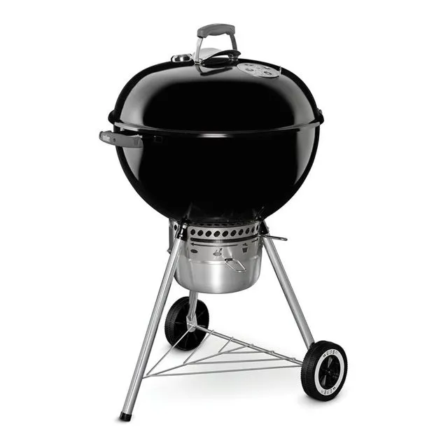 Weber Original Kettle Premium Charcoal Grill
