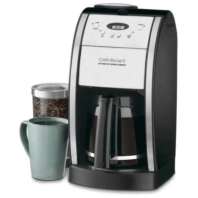 Cuisinart Coffee Maker