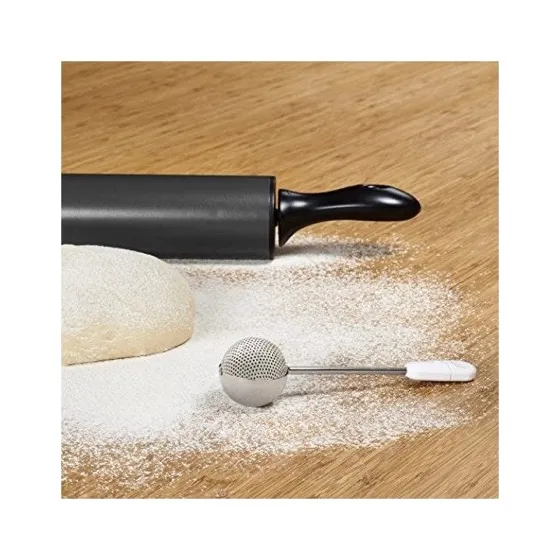 OXO Good Grips Baker's Dusting Wand