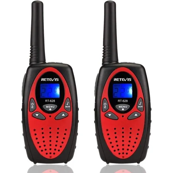 Retevis RT628 Walkie Talkies for Kids
