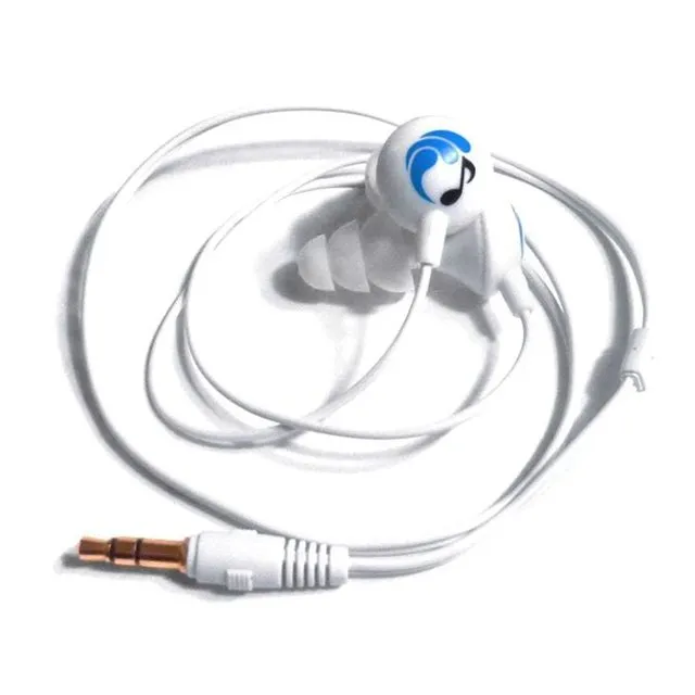 Swimbuds Sport Premium Waterproof Headphones