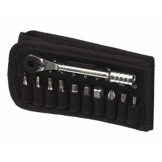 Topeak Ratchet Rocket Lite DX Bike Repair and Maintenance Tool