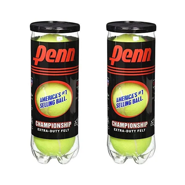 Penn Championship Tennis Balls