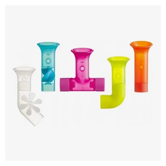 Boon Pipes Toddler Bath Toys
