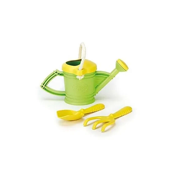 Green Toys Watering Can Toy