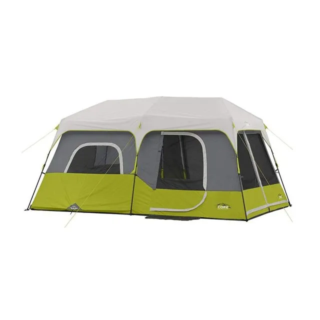 Core Instant Cabin 9P Tent