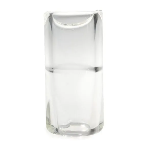 The Rock Slide Moulded Glass Slide