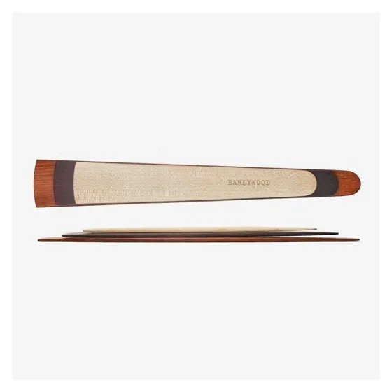 Earlywood Flat Sauté Set