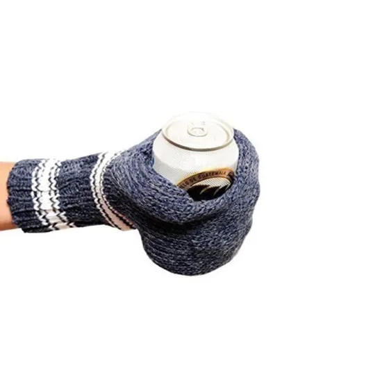 Suzy Kuzy Beer Mitt