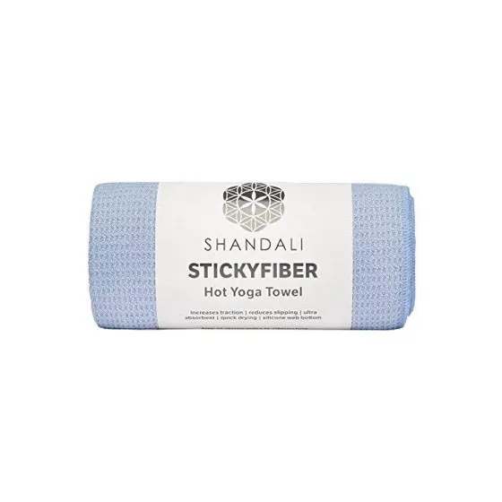 Shandali Hot Yoga Towel