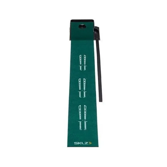 Sklz Accelerator Pro Indoor Putting Green