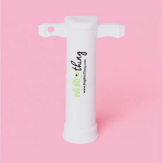 Bug Bite Thing Suction Tool