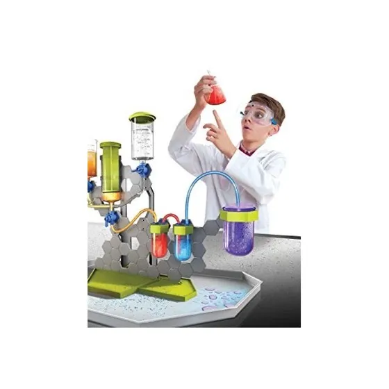 Ultimate Secret Formula Lab