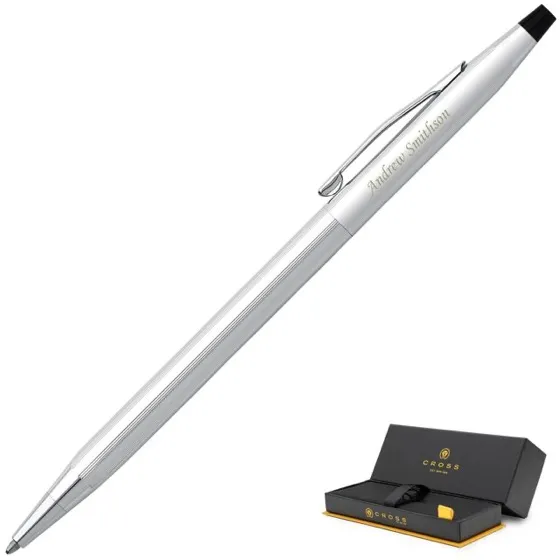 Personalized Cross Classic Century Ballpoint Pen
