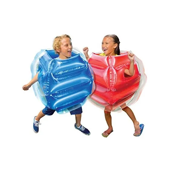 Banzai: Bump N' Bounce Body Bumpers
