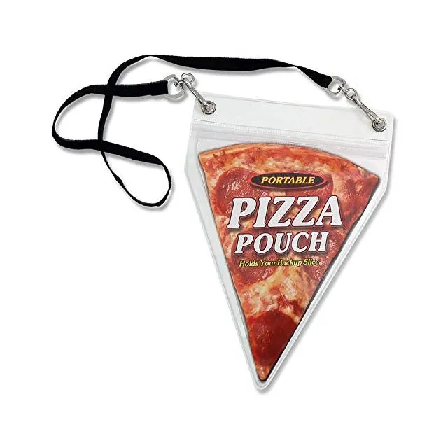 Pearl Enterprises Portable Pizza Pouch