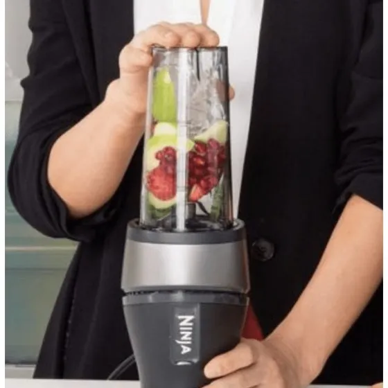 Ninja Fit Compact Personal Blender