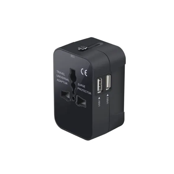 Mingtong All in One Universal Travel Adaptor