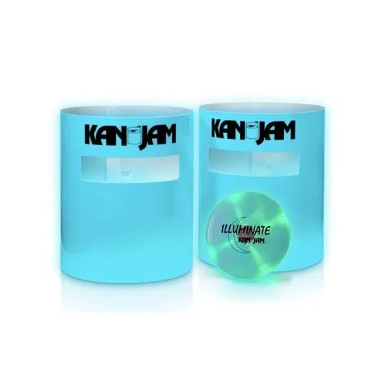 Kan Jam Disc Toss Game