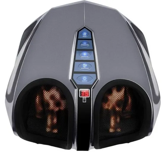 Miko Shiatsu Foot Massager with Heat