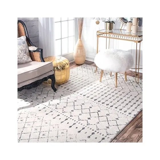 NuLOOM Moroccan Blythe Area Rug