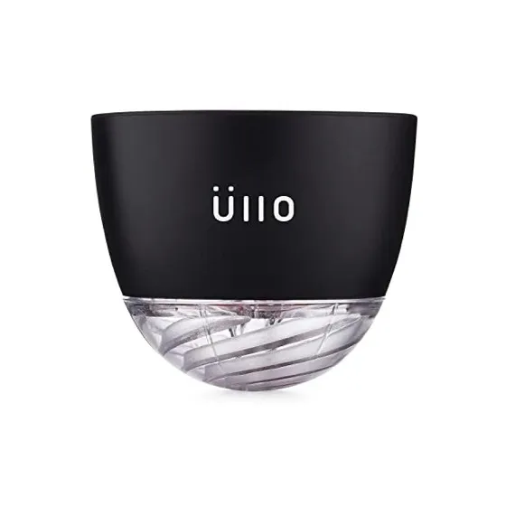 Ullo Wine Purifier with 4 Selective Sulfite Filters. Remove Sulfites