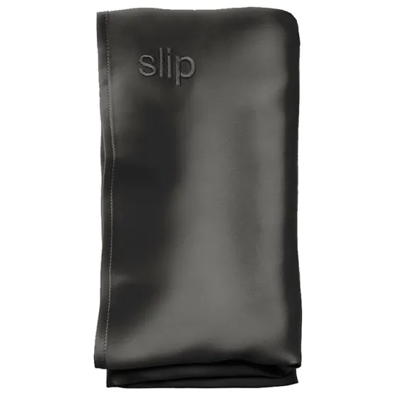 Slip Silk Queen Pillowcase