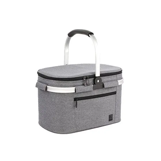 Allcamp Collapsible Picnic Cooler Bag
