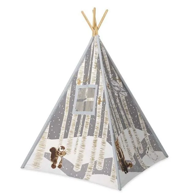 Pacific Play Tents Woodland Teepee Tent